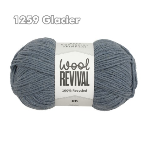 WYS - Wool Revival - nachhaltig, vielseitig und hochwertig