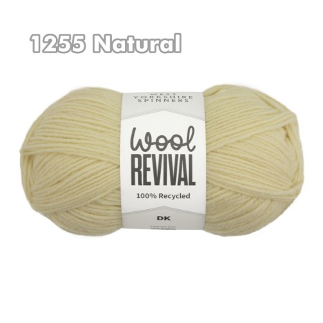 WYS - Wool Revival - nachhaltig, vielseitig und hochwertig