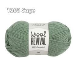 WYS - Wool Revival - nachhaltig, vielseitig und hochwertig
