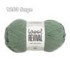 WYS - Wool Revival - nachhaltig, vielseitig und hochwertig