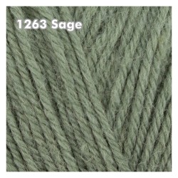 WYS - Wool Revival - nachhaltig, vielseitig und hochwertig