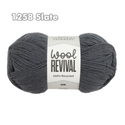 WYS - Wool Revival - nachhaltig, vielseitig und hochwertig