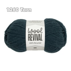 WYS - Wool Revival - nachhaltig, vielseitig und hochwertig
