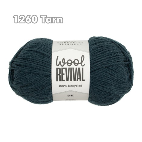 WYS - Wool Revival - nachhaltig, vielseitig und hochwertig