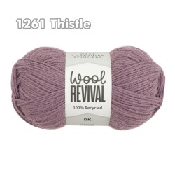 WYS - Wool Revival - nachhaltig, vielseitig und hochwertig