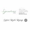 WYS - Signature 4ply - Spice Rack Range - Feines Garn, kräftige Farben