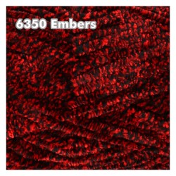 King Cole Yummy Tweed - der besondere Chenille-Genuss!