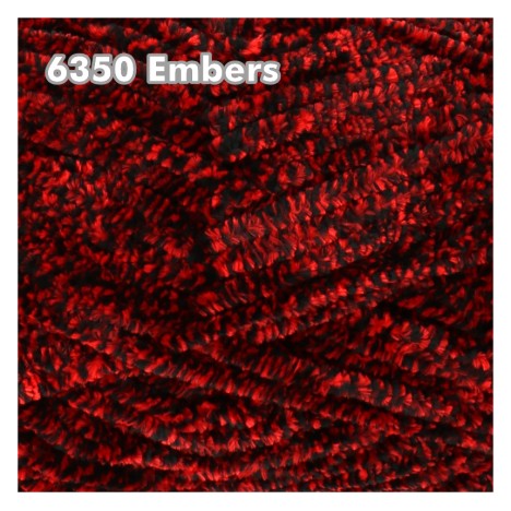 King Cole Yummy Tweed - der besondere Chenille-Genuss!