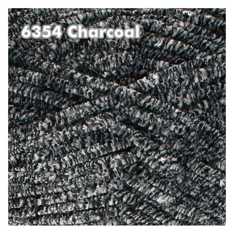 King Cole Yummy Tweed - der besondere Chenille-Genuss!