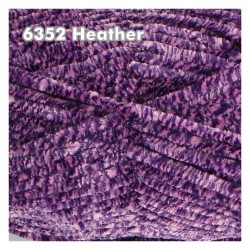 King Cole Yummy Tweed - der besondere Chenille-Genuss!