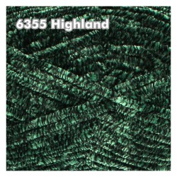 King Cole Yummy Tweed - der besondere Chenille-Genuss!
