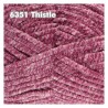 King Cole Yummy Tweed - der besondere Chenille-Genuss!