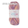King Cole Cottonsoft Crystal DK - fröhliche Farben für dein Sommerprojekt