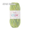 King Cole Cottonsoft Crystal DK - fröhliche Farben für dein Sommerprojekt