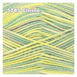 King Cole Cottonsoft Crystal DK - fröhliche Farben für dein Sommerprojekt