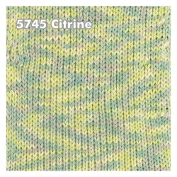 King Cole Cottonsoft Crystal DK - fröhliche Farben für dein Sommerprojekt