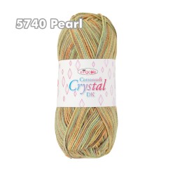 King Cole Cottonsoft Crystal DK - fröhliche Farben für dein Sommerprojekt