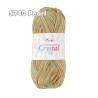 King Cole Cottonsoft Crystal DK - fröhliche Farben für dein Sommerprojekt