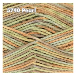 King Cole Cottonsoft Crystal DK - fröhliche Farben für dein Sommerprojekt