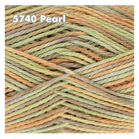 King Cole Cottonsoft Crystal DK - fröhliche Farben für dein Sommerprojekt