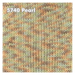 King Cole Cottonsoft Crystal DK - fröhliche Farben für dein Sommerprojekt