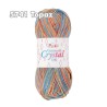 King Cole Cottonsoft Crystal DK - fröhliche Farben für dein Sommerprojekt