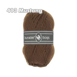 Durable - Soqs - 50g-Sockengarn in über 50 Farben!