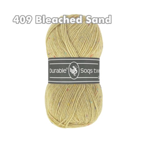 Durable - Soqs Tweed