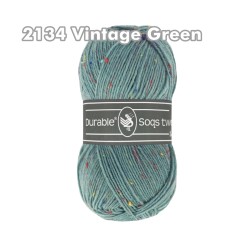 Durable - Soqs Tweed
