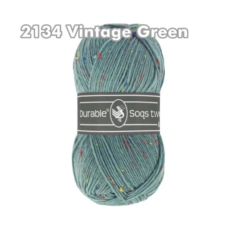 Durable - Soqs Tweed
