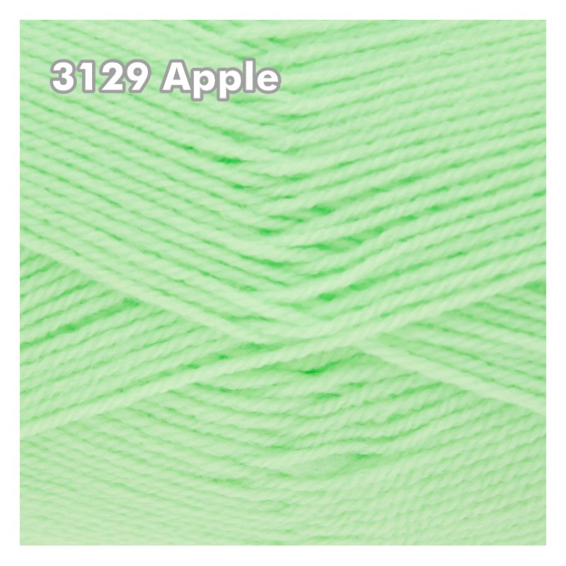King Cole - Big Value Baby 4Ply
