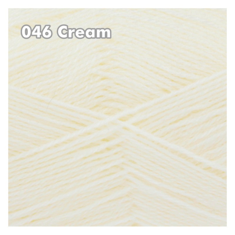 King Cole - Big Value Baby 4Ply