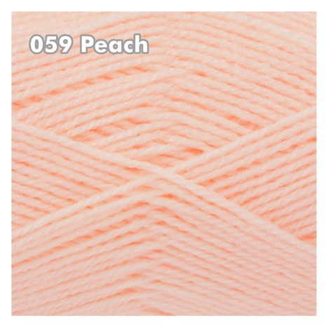 King Cole - Big Value Baby 4Ply