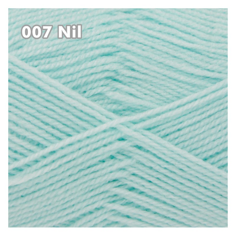 King Cole - Big Value Baby 4Ply
