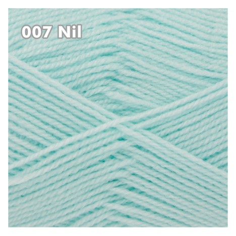 King Cole - Big Value Baby 4Ply