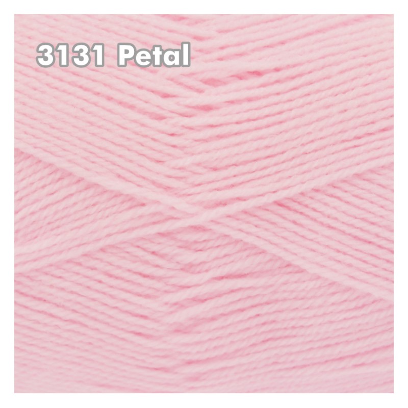 King Cole - Big Value Baby 4Ply