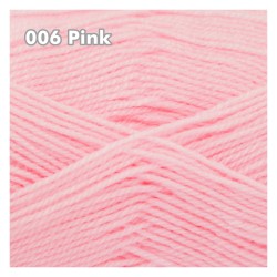 King Cole - Big Value Baby 4Ply