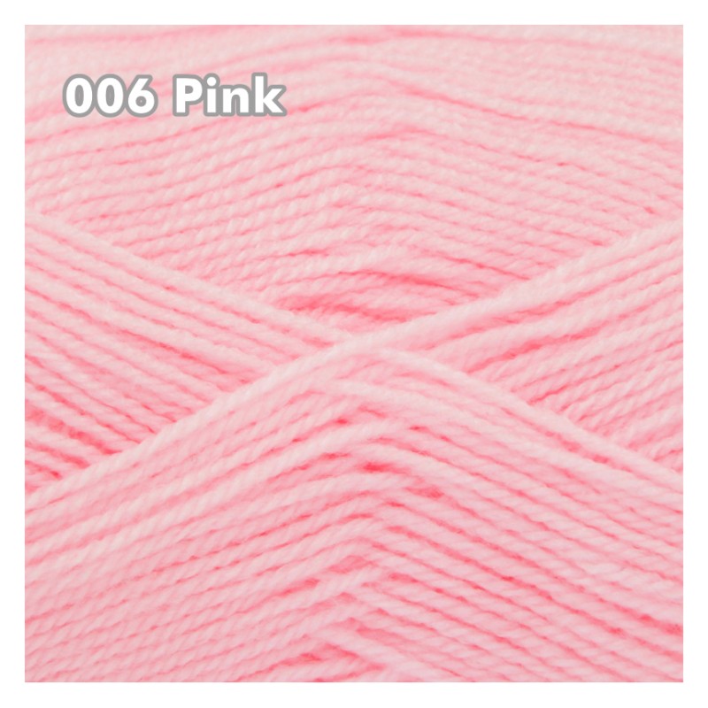 King Cole - Big Value Baby 4Ply