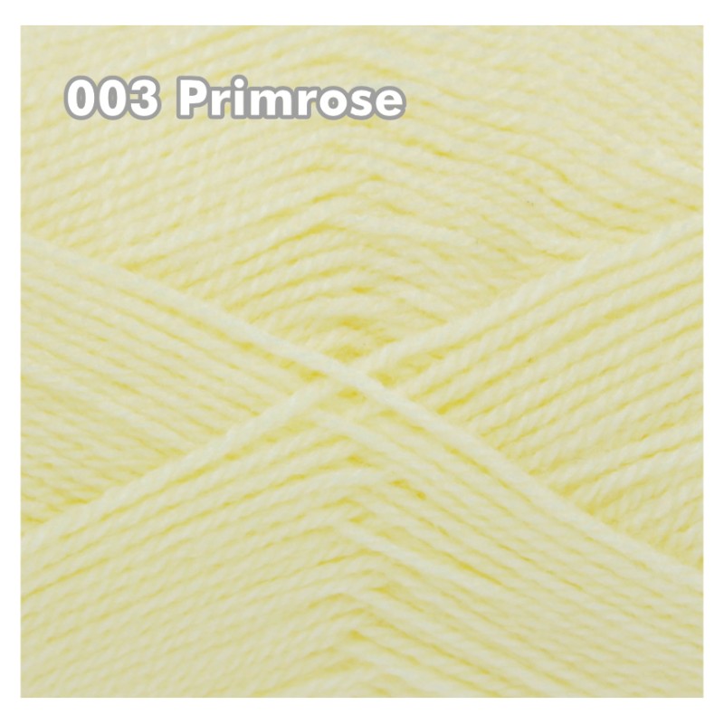King Cole - Big Value Baby 4Ply