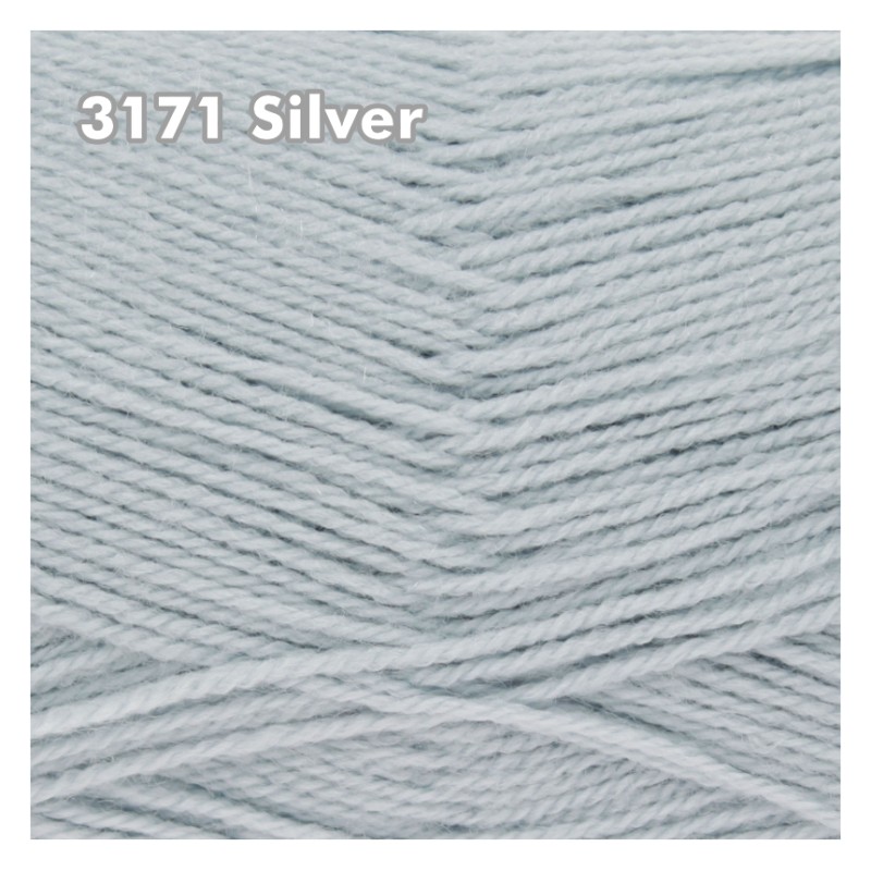 King Cole - Big Value Baby 4Ply