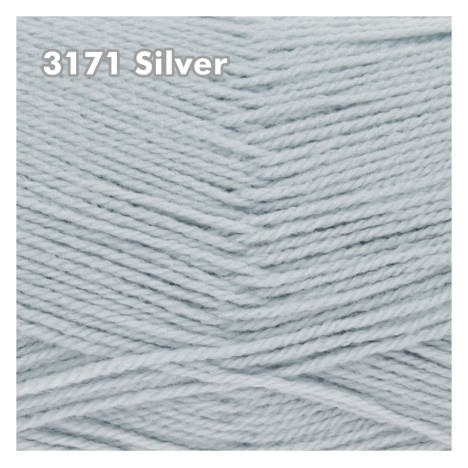 King Cole - Big Value Baby 4Ply