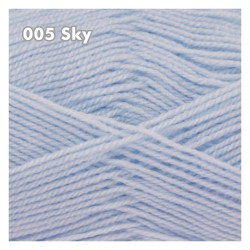 King Cole - Big Value Baby 4Ply