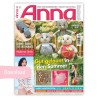 DOWNLOAD Anna - 5/2025 - Gut gelaunt in den Sommer!