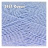 King Cole Baby Glitz DK - Das glitzernde Garn für die Kleinen