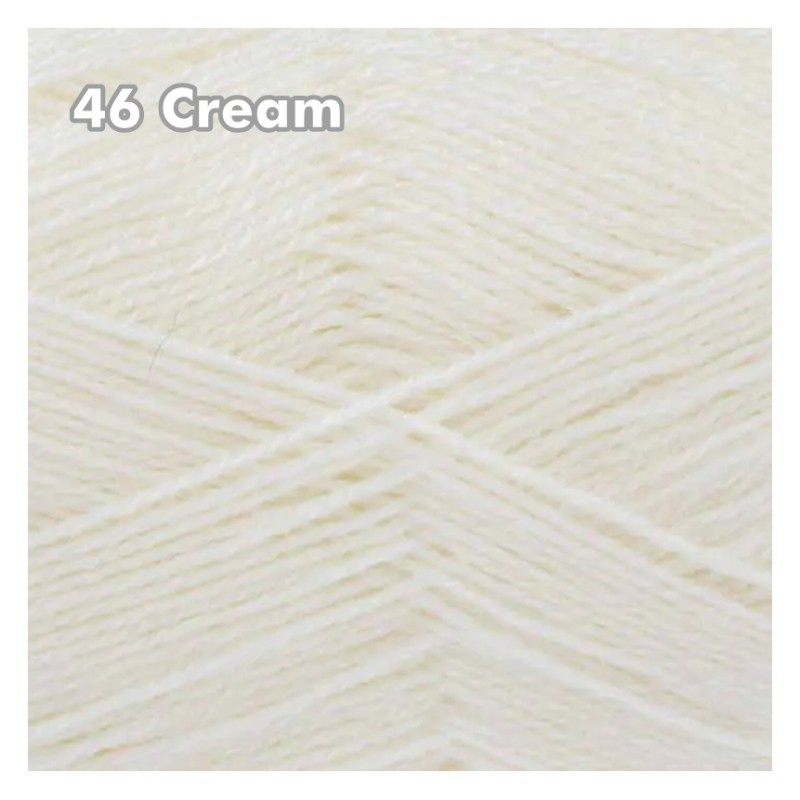 King Cole - Big Value Baby 3Ply - weich und anschmiegsam!