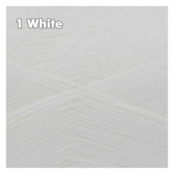 King Cole - Big Value Baby 3Ply - weich und anschmiegsam!