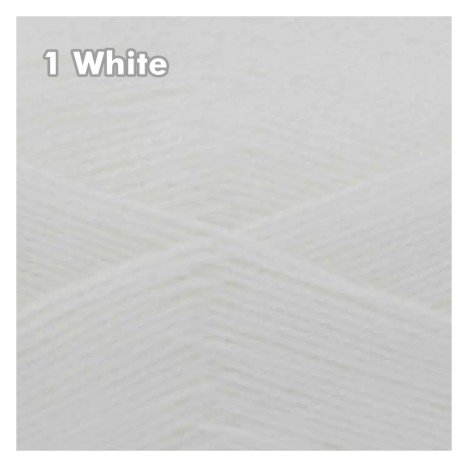 King Cole - Big Value Baby 3Ply - weich und anschmiegsam!