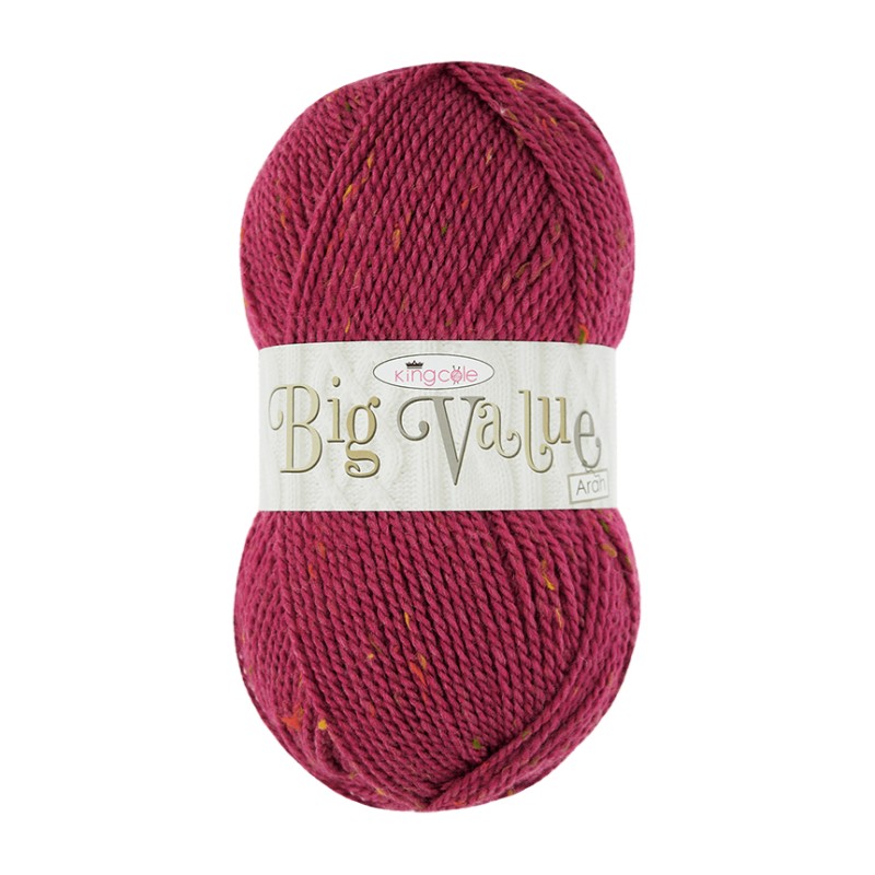 King Cole - Big Value Aran