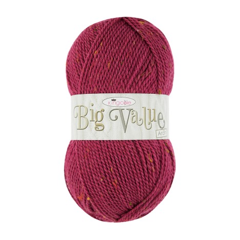 King Cole - Big Value Aran