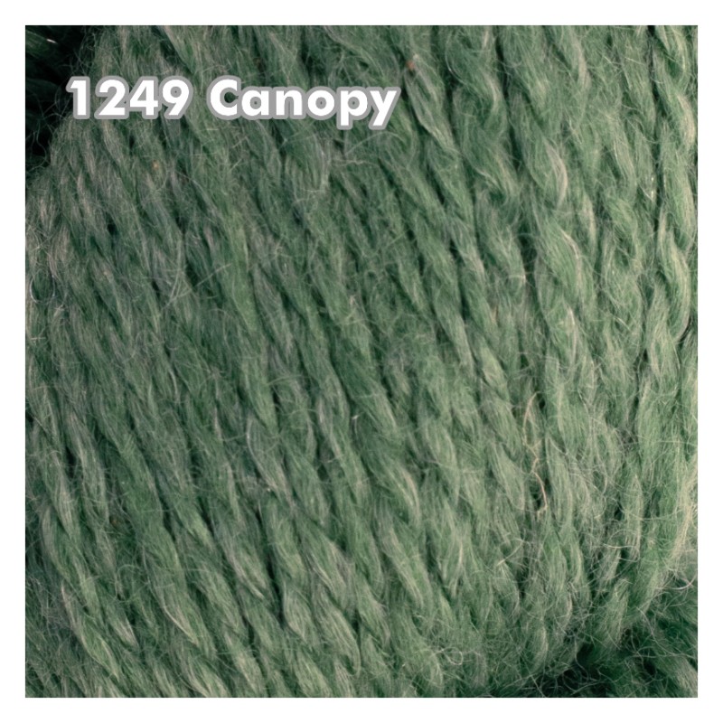WYS - Solstice 4ply - Die Magie der Sonnenwenden in einem edlen Garn